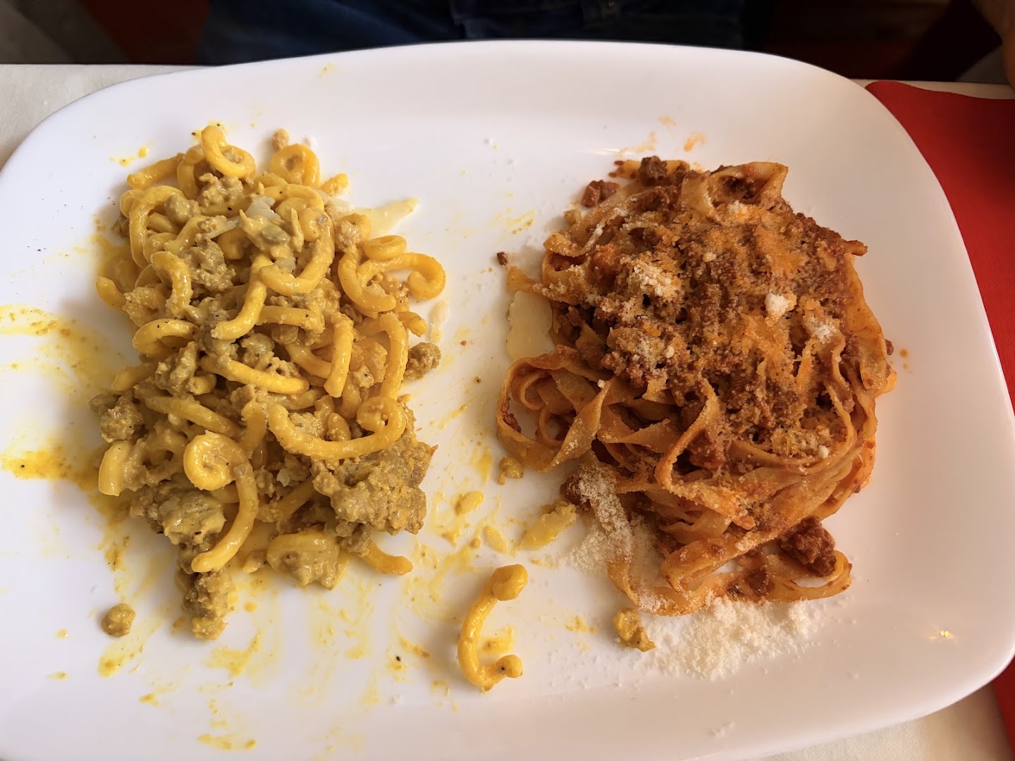 Trattoria Nonna Rosa