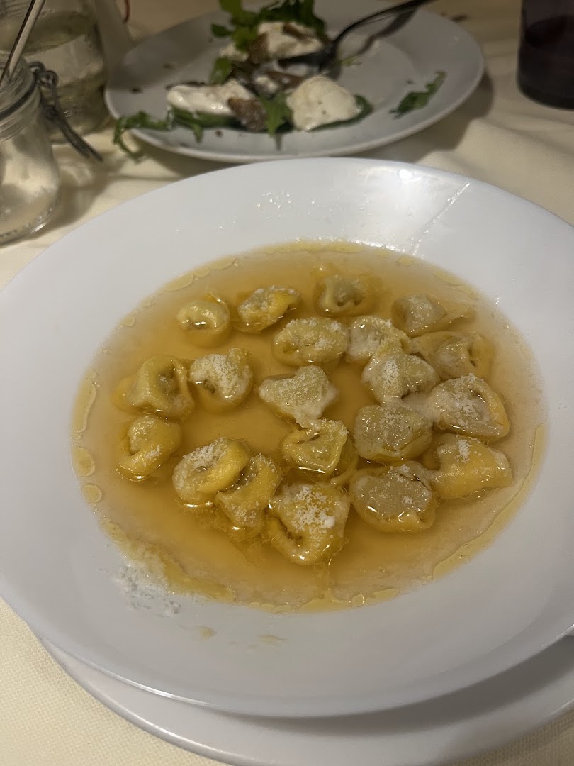 Trattoria Nonna Rosa