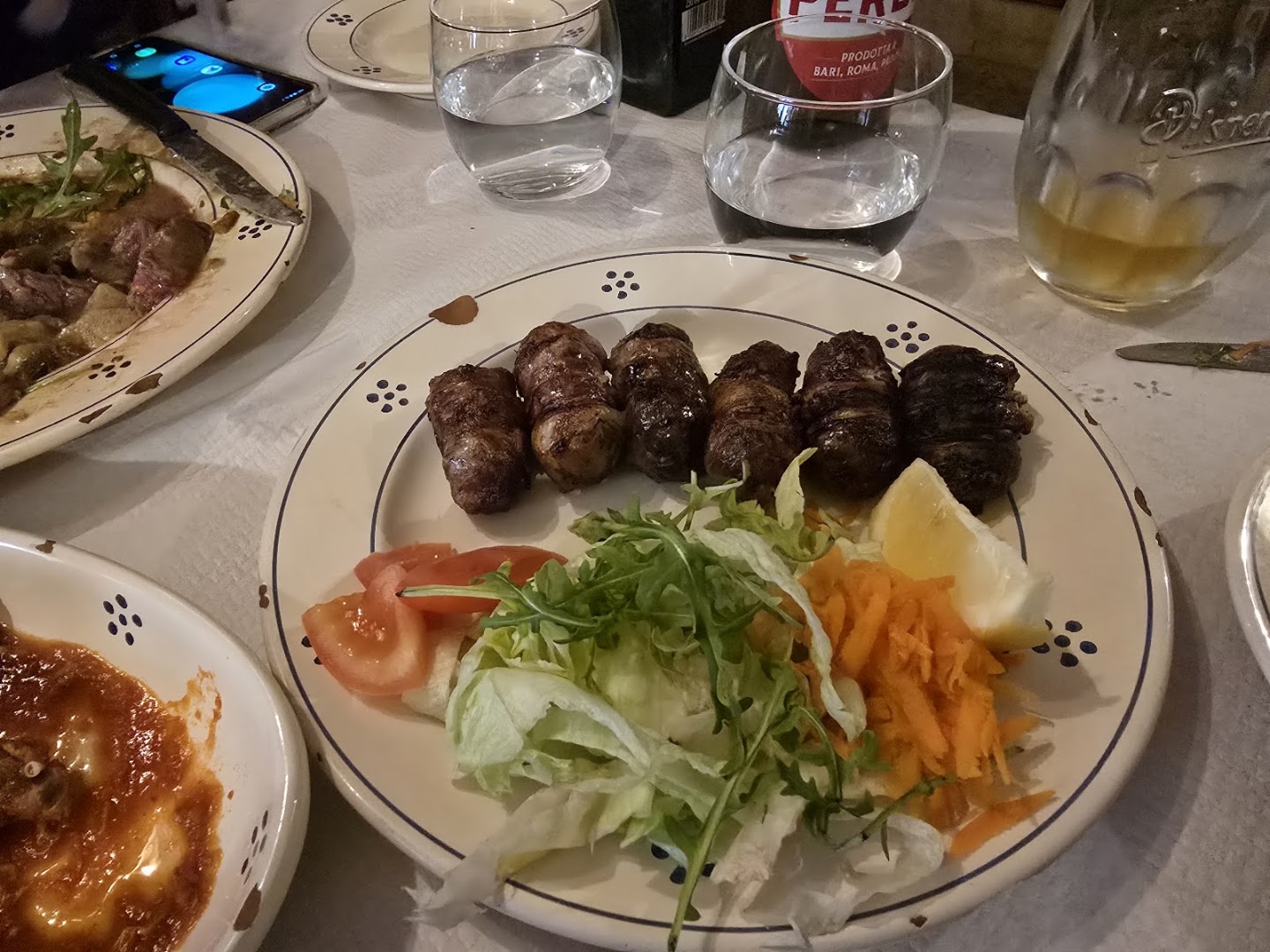 Trattoria Nonna Tetti