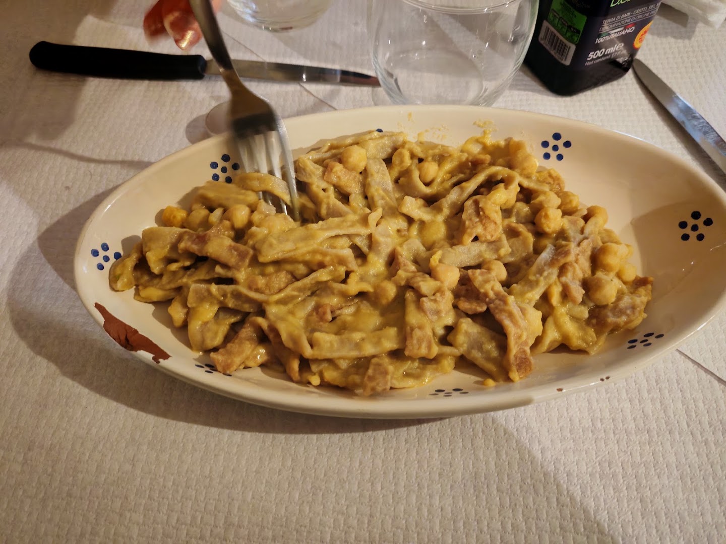 Trattoria Nonna Tetti