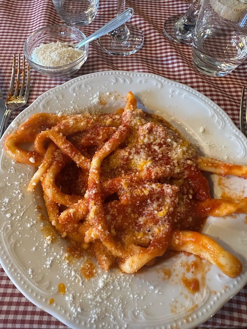 Trattoria Nonno Liborio