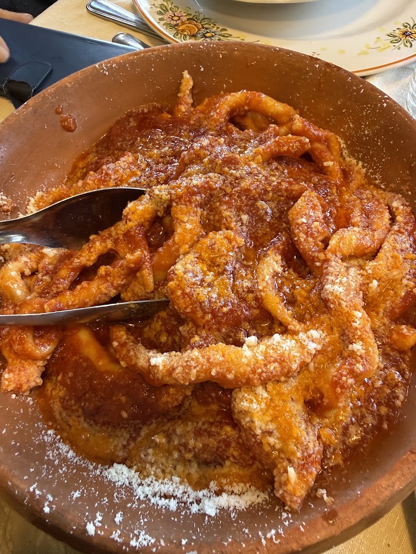 Trattoria Nonno Liborio
