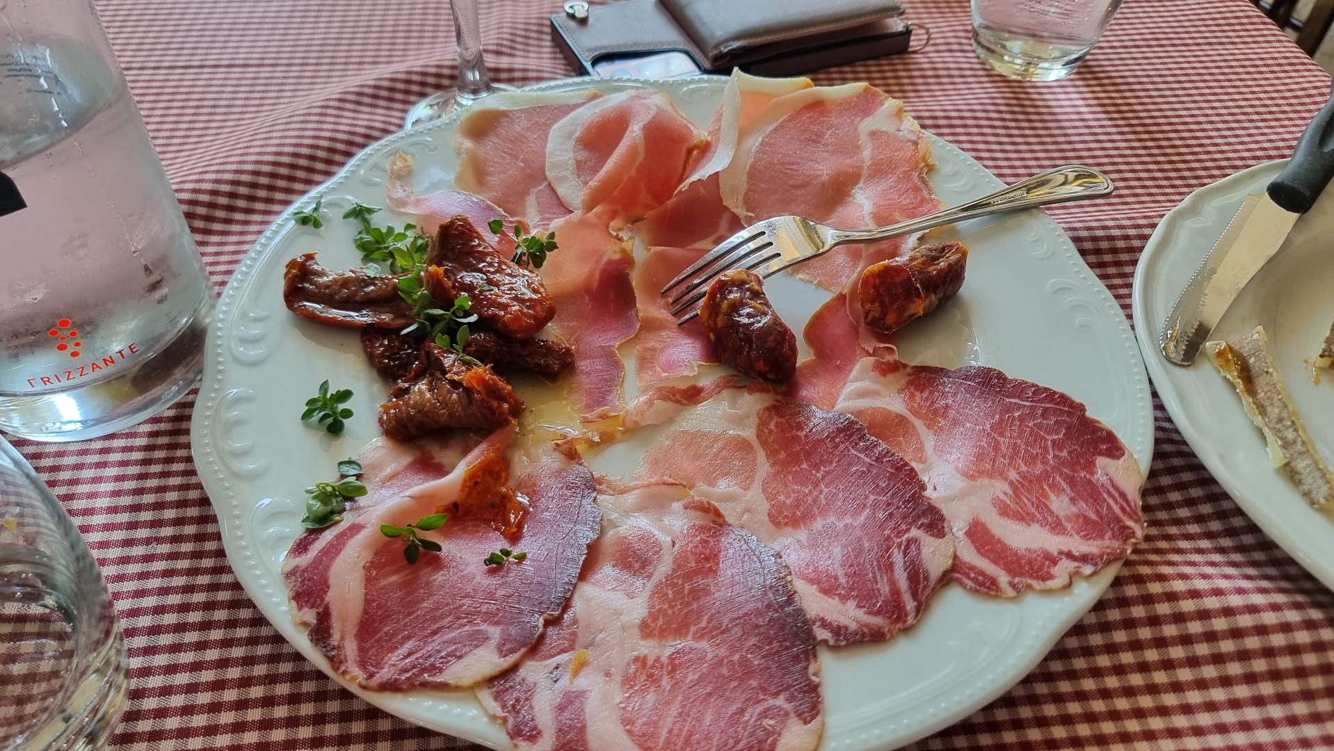 Trattoria Nonno Liborio