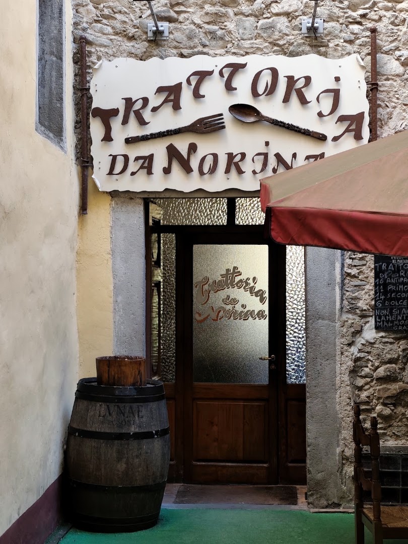 Trattoria Norina