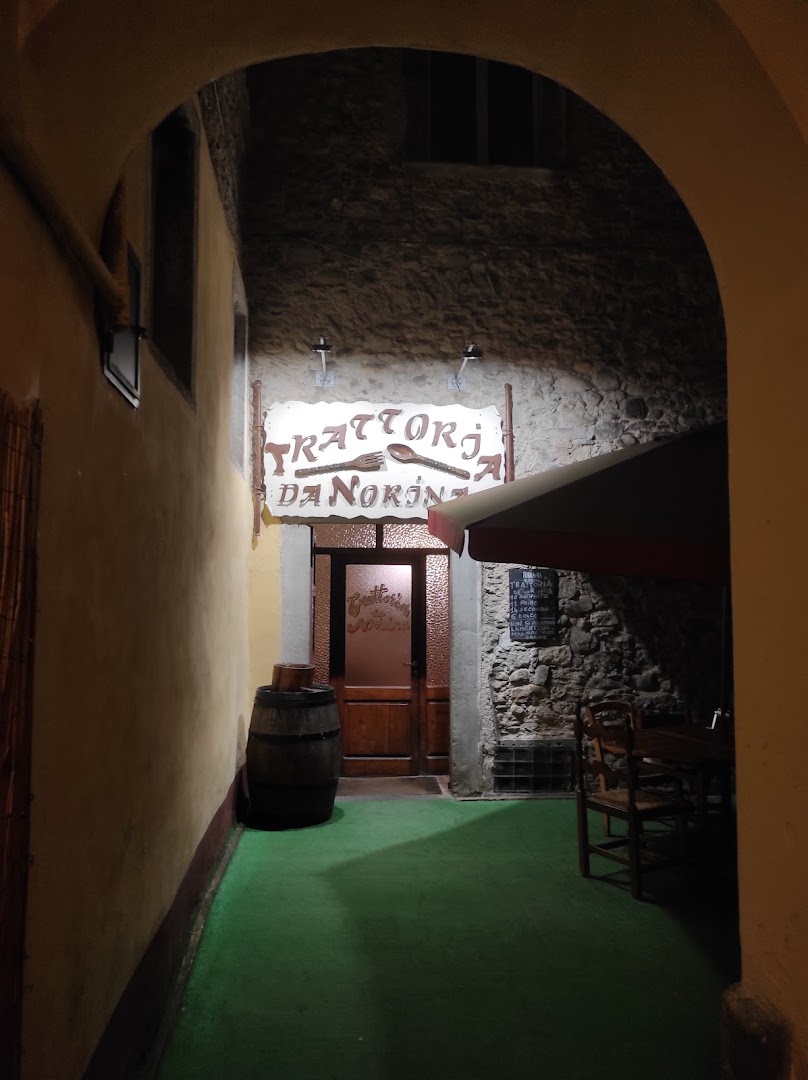 Trattoria Norina