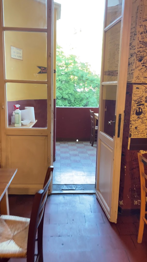 Trattoria Norina