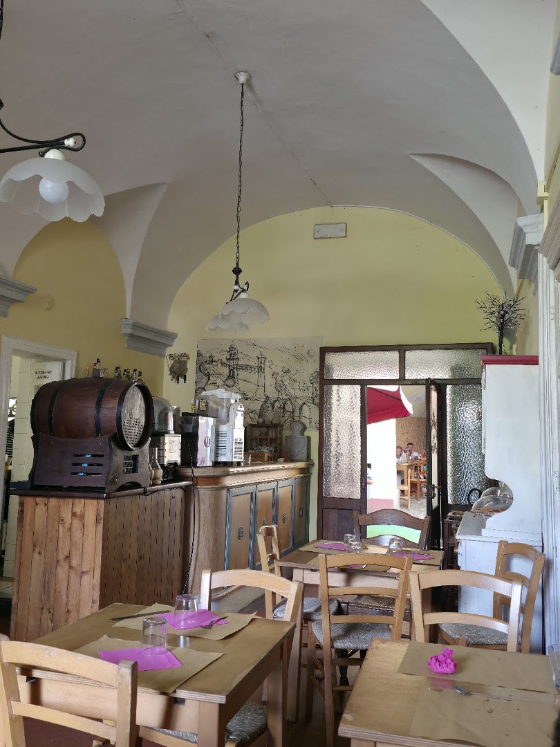 Trattoria Norina