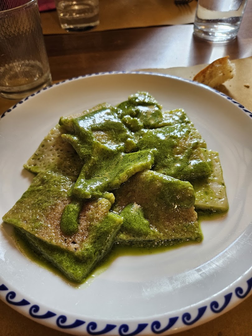 Trattoria Norina