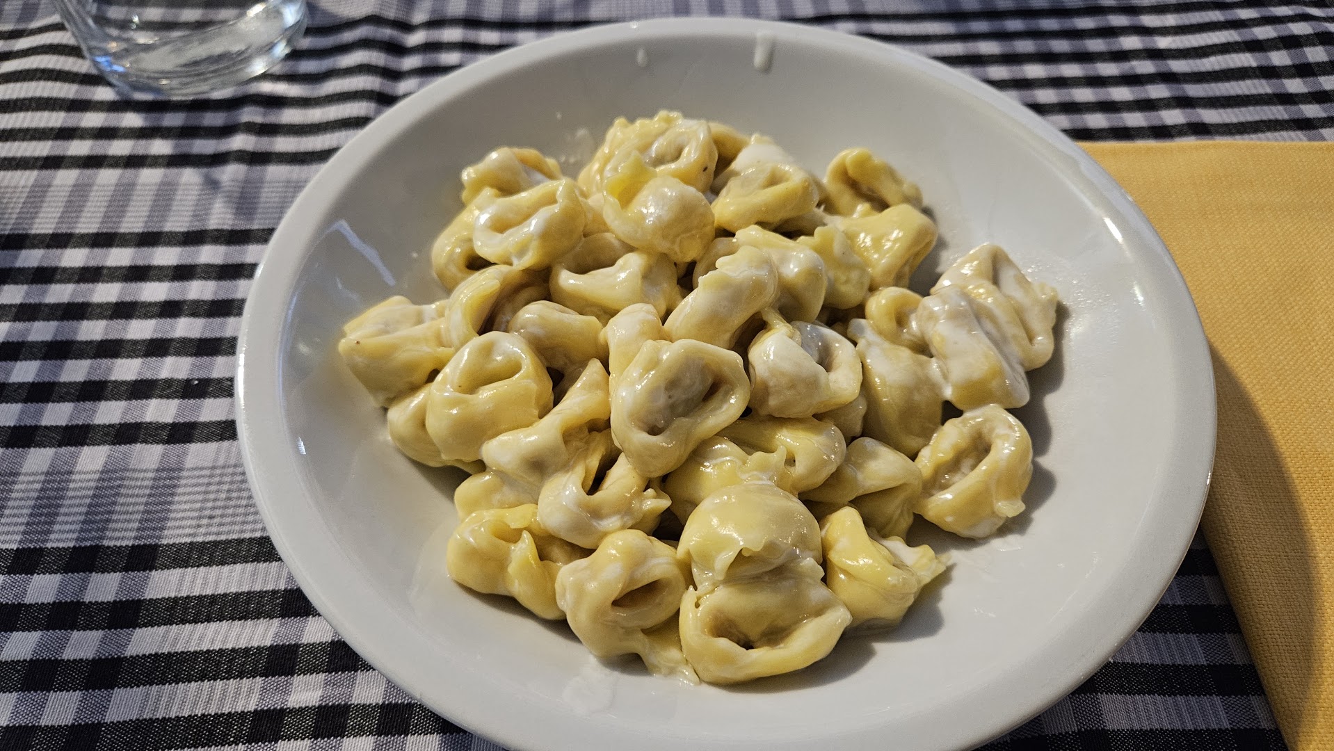 Trattoria Nosadella, Bagazzano