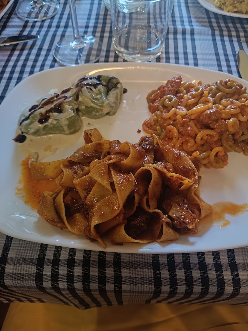 Trattoria Nosadella