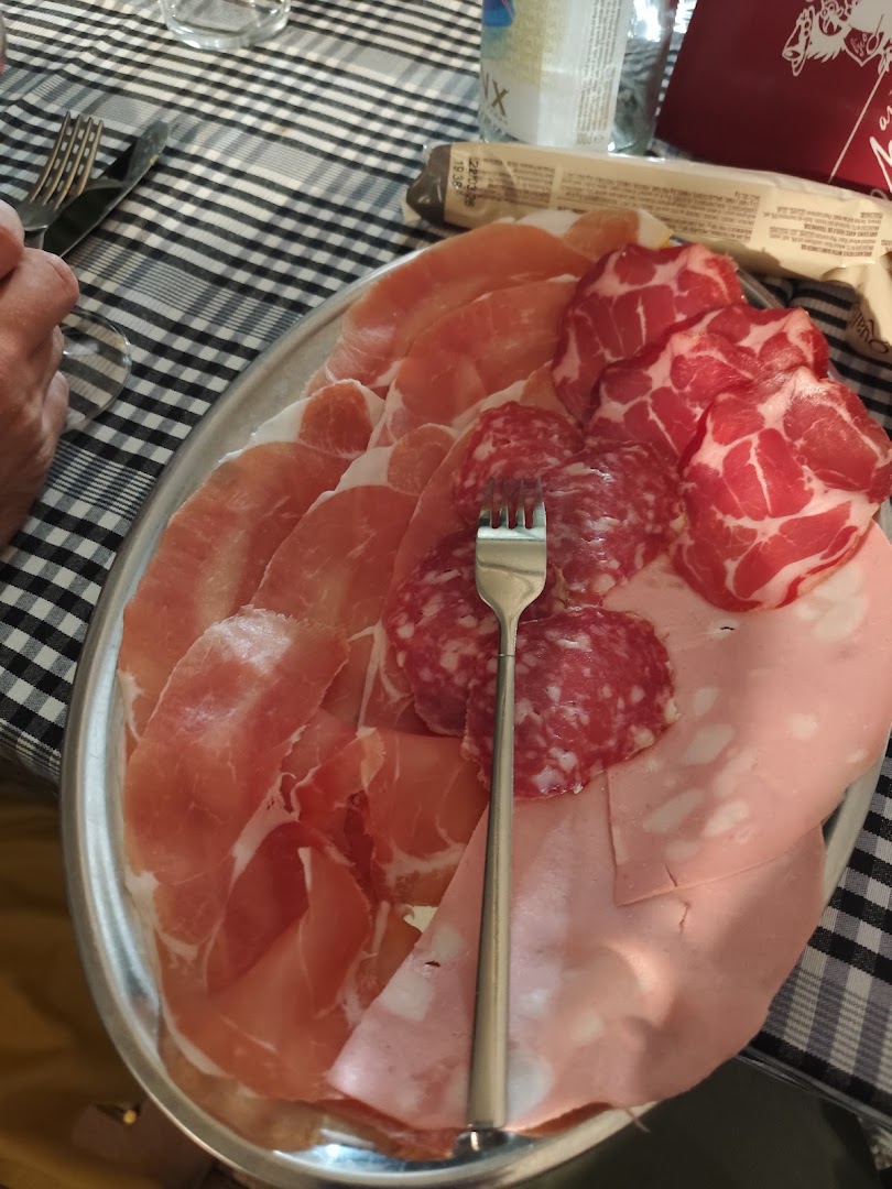 Trattoria Nosadella