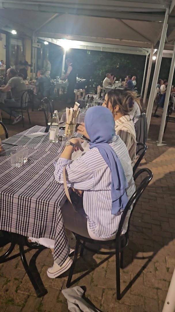 Trattoria Nosadella