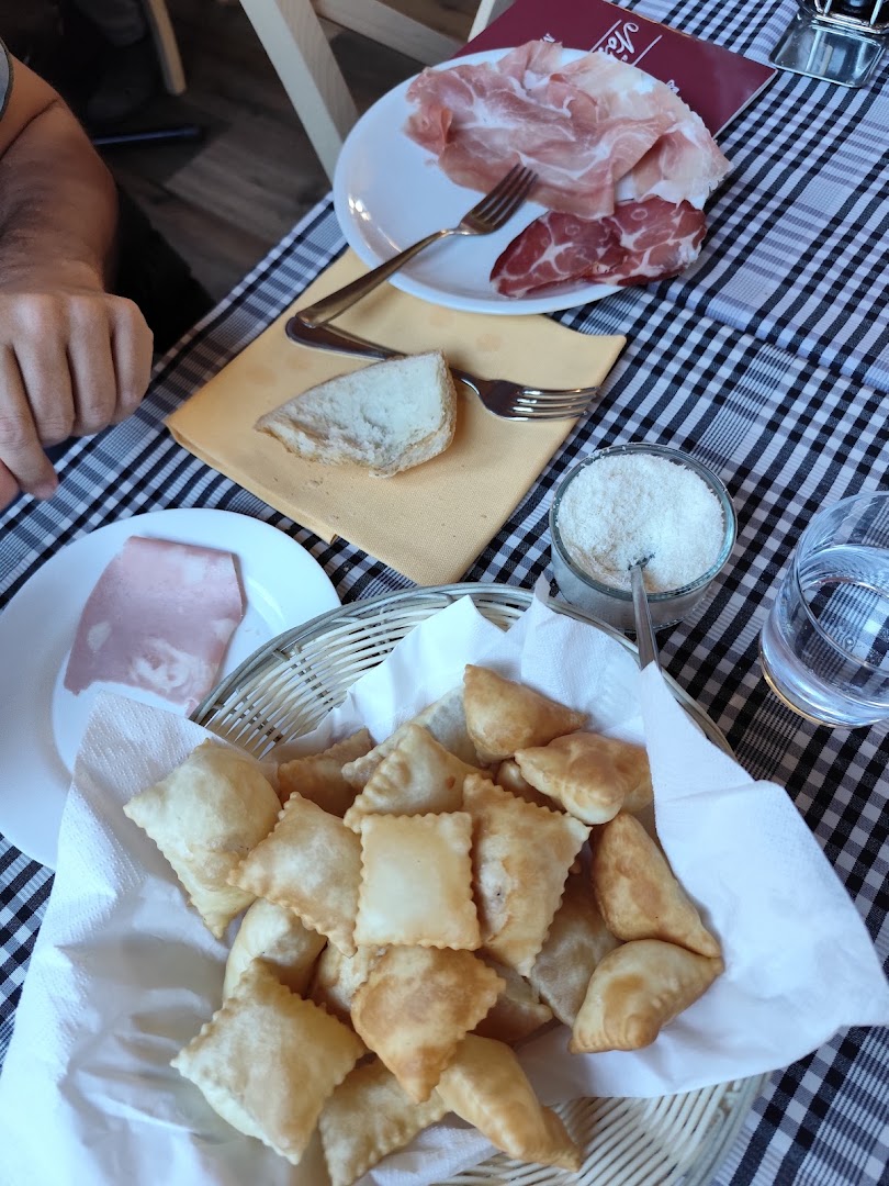 Trattoria Nosadella