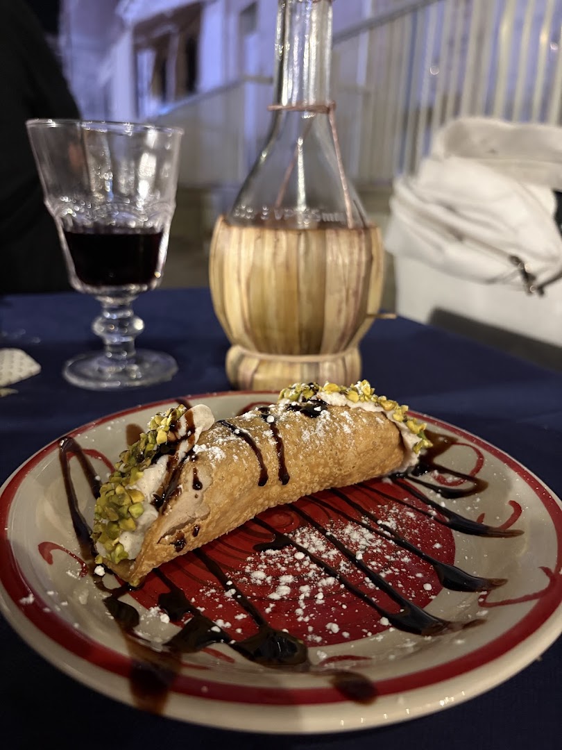 TRATTORIA ‘NTA NONNA