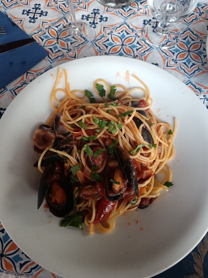 Trattoria Nuova Polde