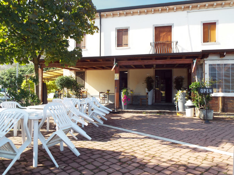 Trattoria Nuova Polde