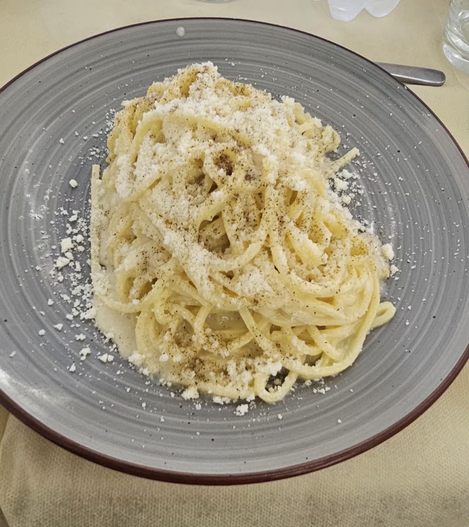 Trattoria nuovi sapori