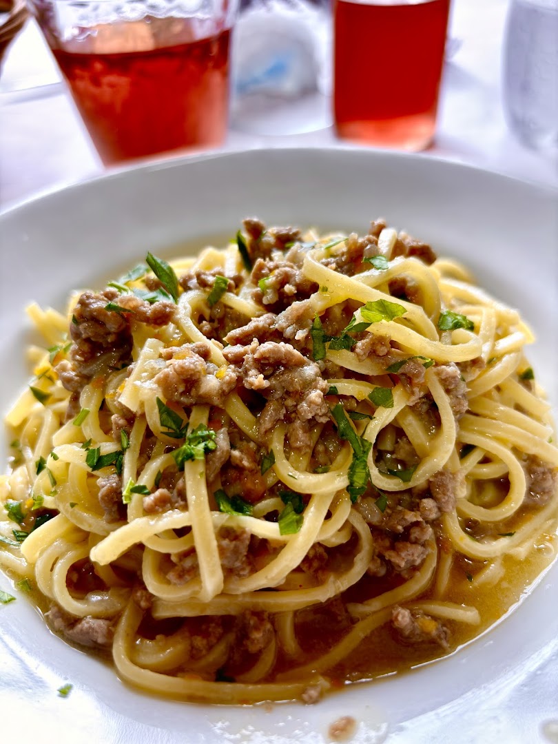 Trattoria nuovi sapori