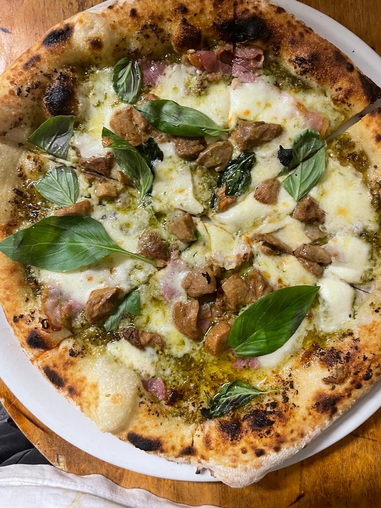 Trattoria "Nuscana"