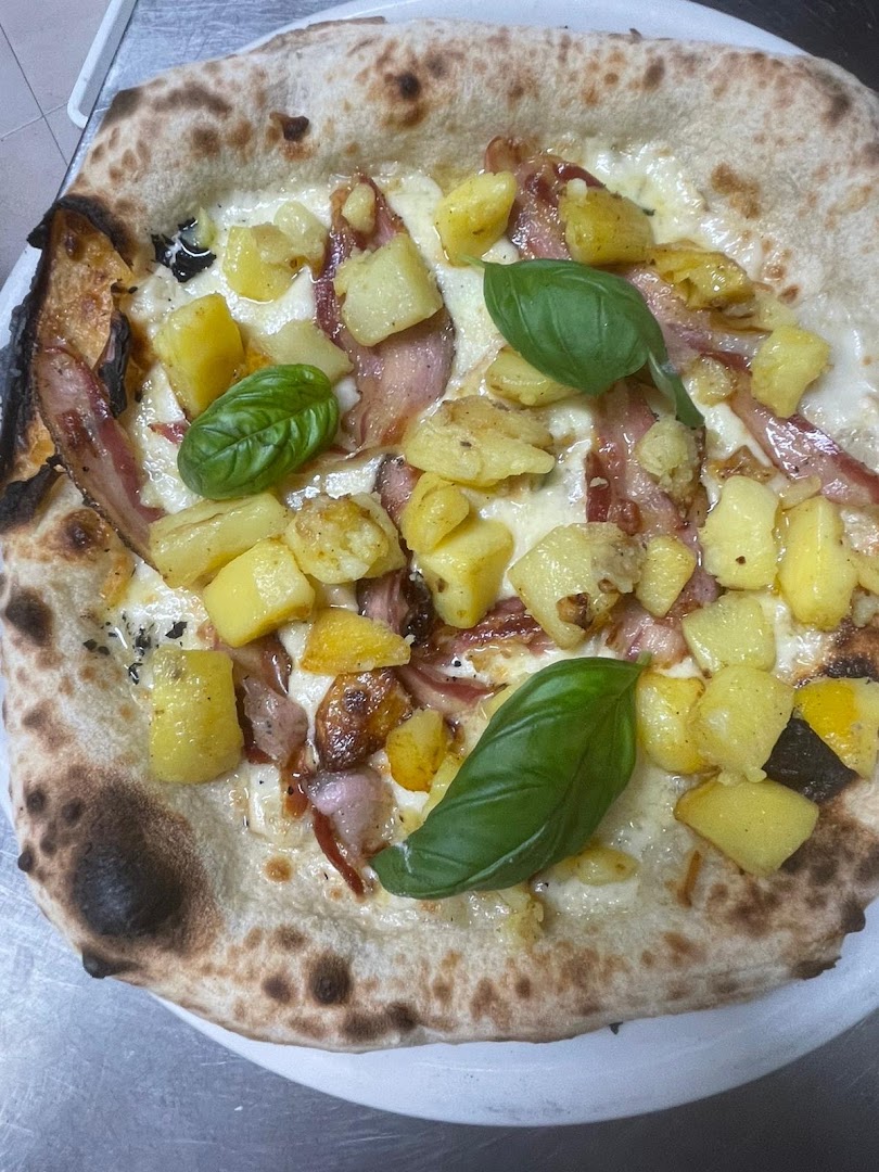 Trattoria "Nuscana"