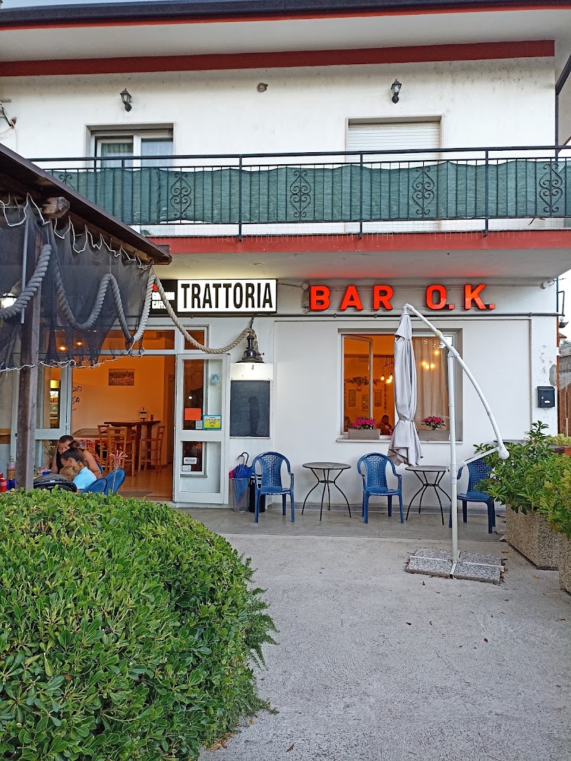 Trattoria OK