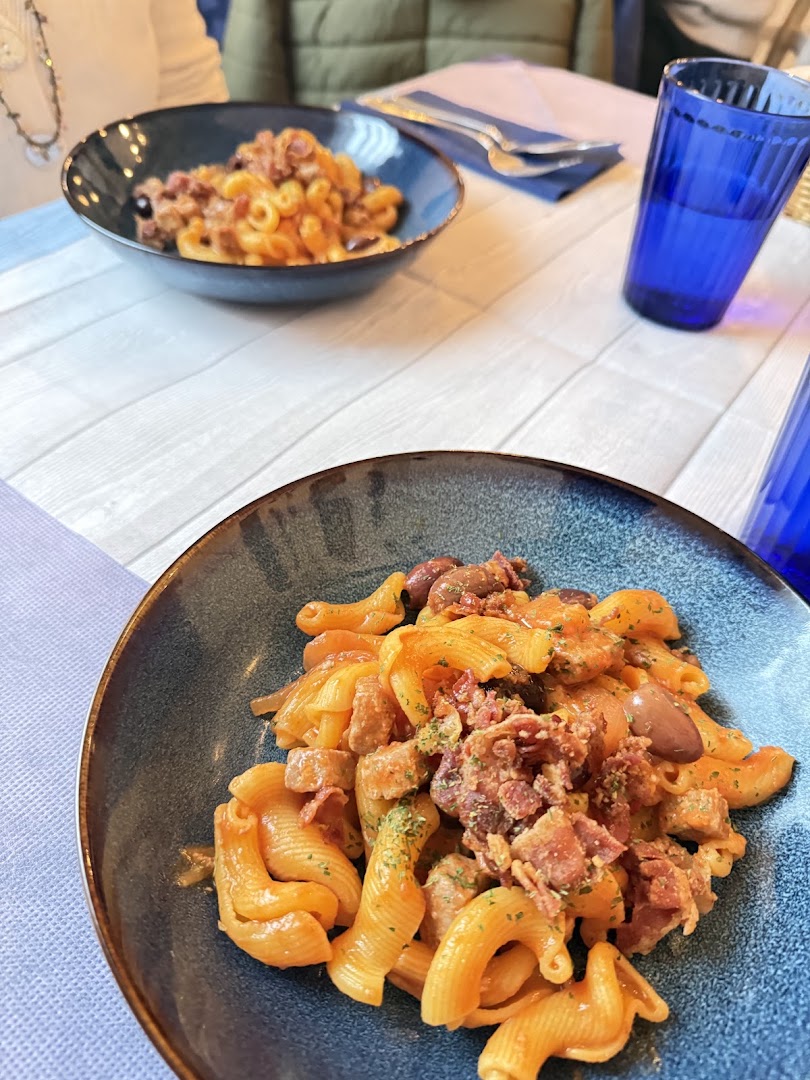 Trattoria OK