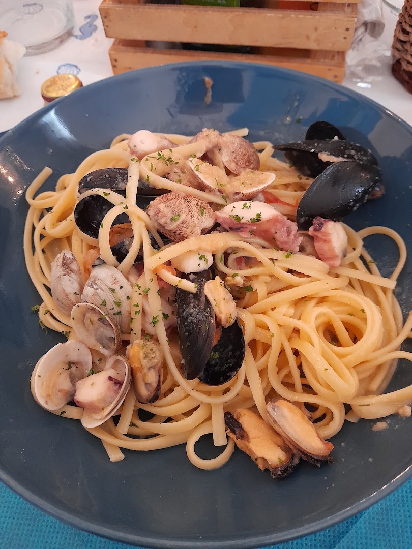 Trattoria OK, Fogliano Redipuglia
