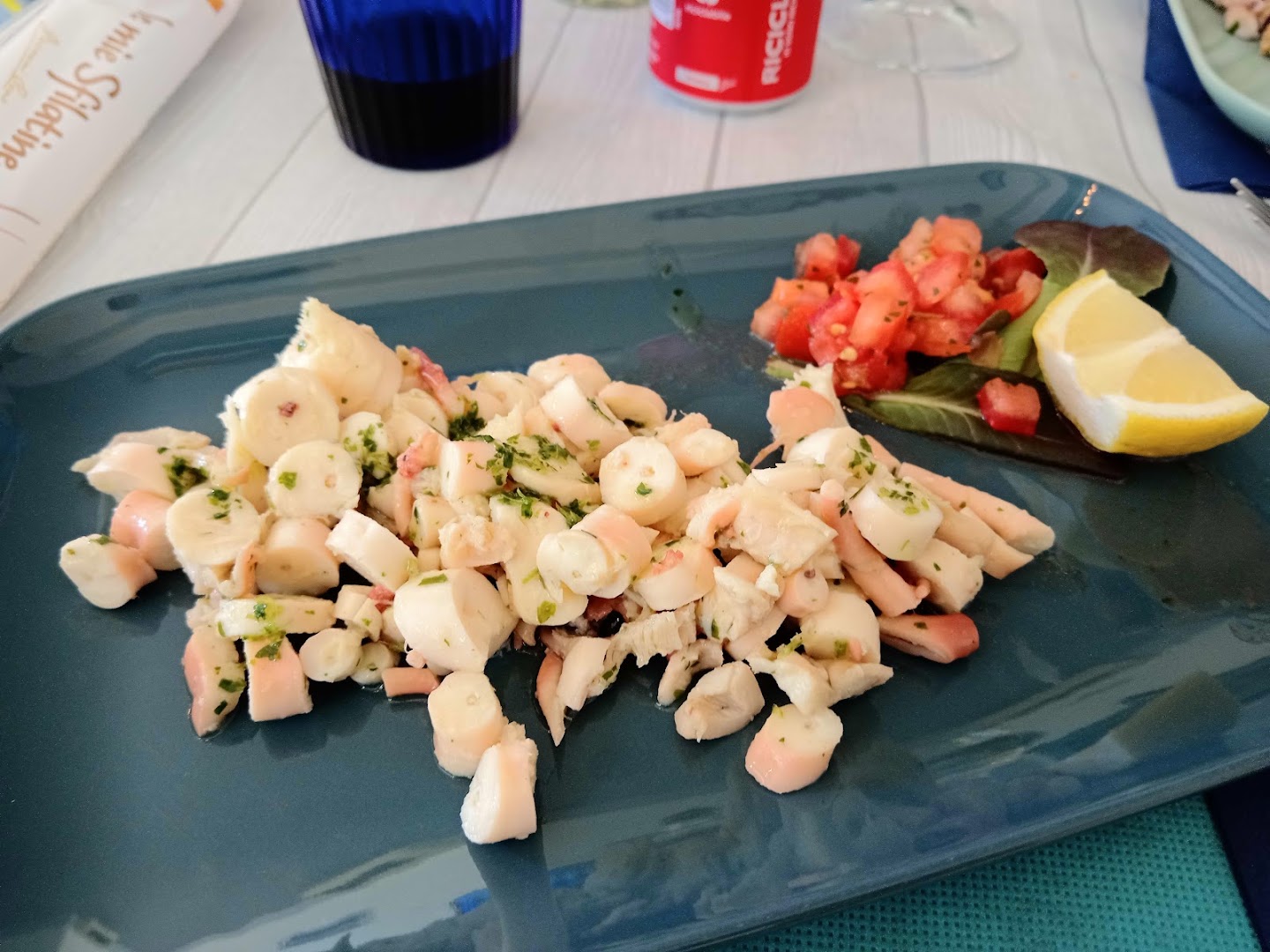Trattoria OK