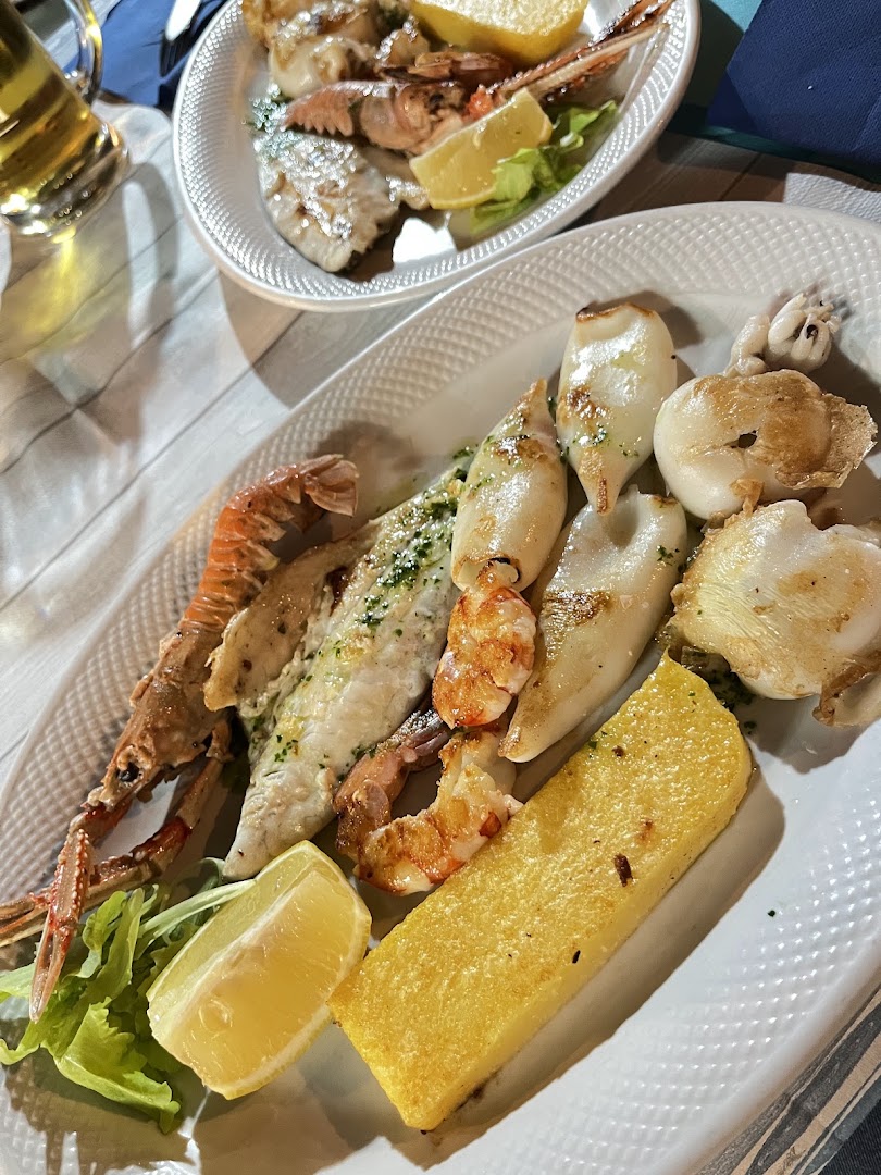 Trattoria OK