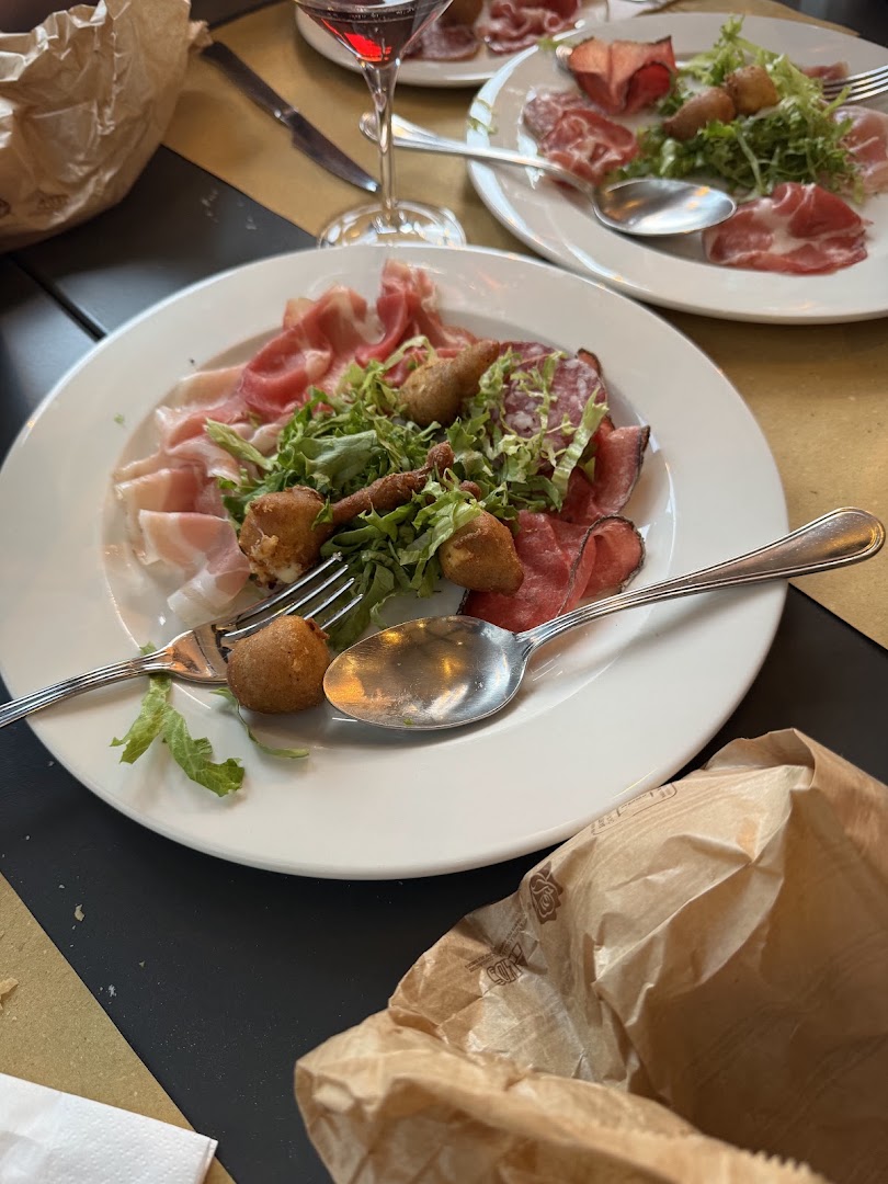 Trattoria Olmo