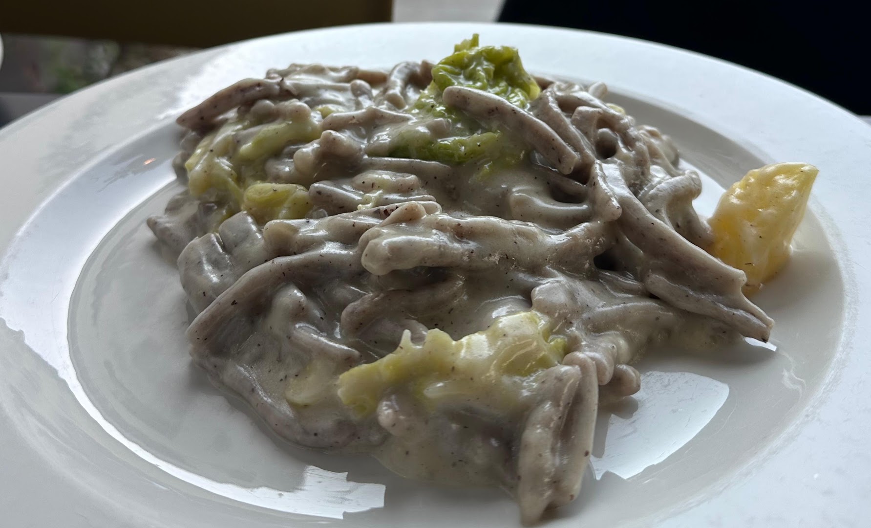 Trattoria Olmo