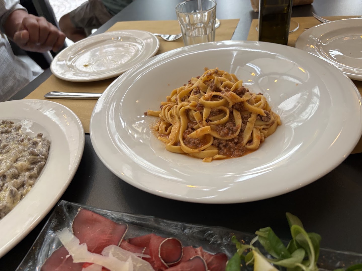 Trattoria Olmo