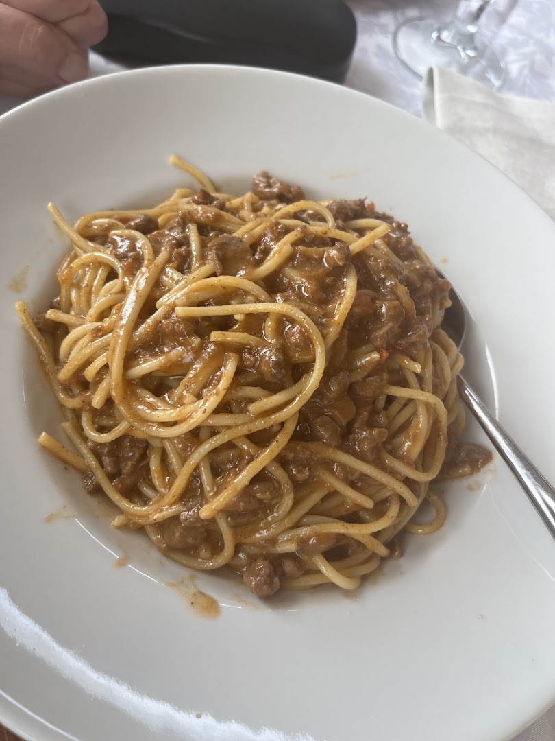 Trattoria Orikum