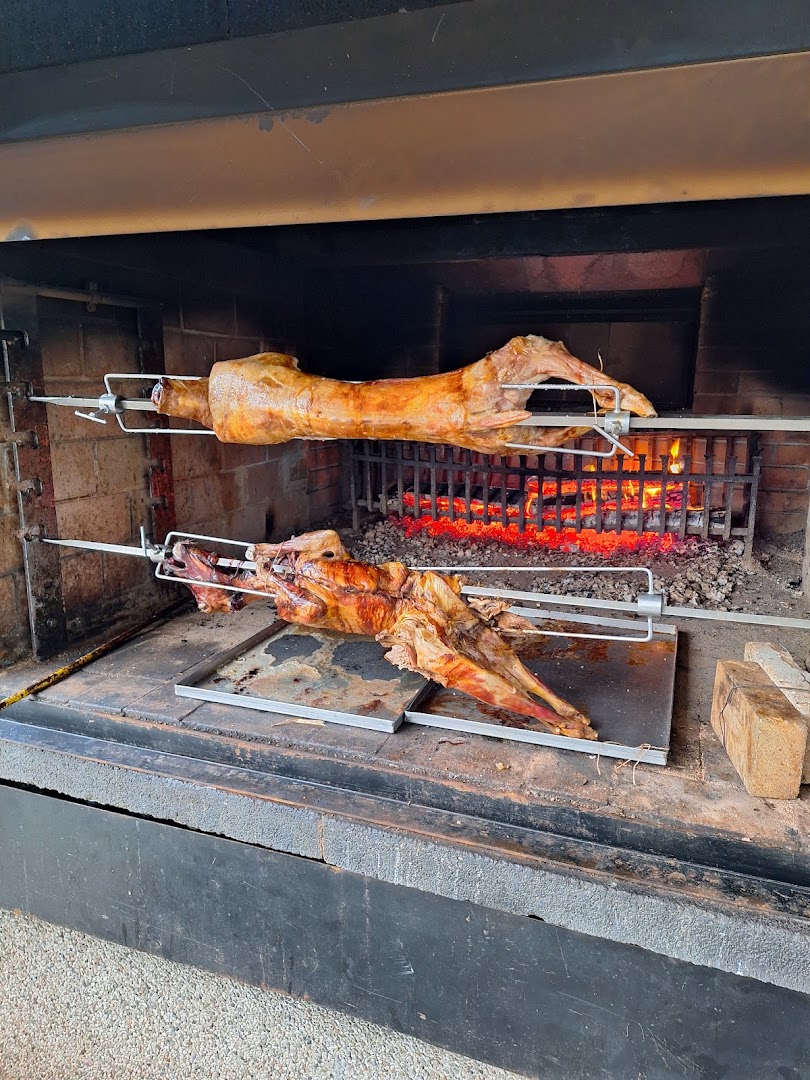Trattoria Orikum