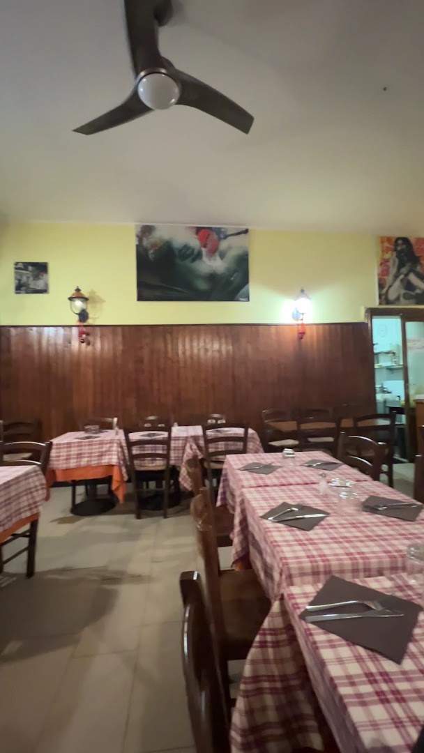 Trattoria Ortica 27
