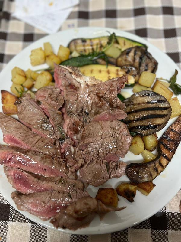 Trattoria Ortica 27