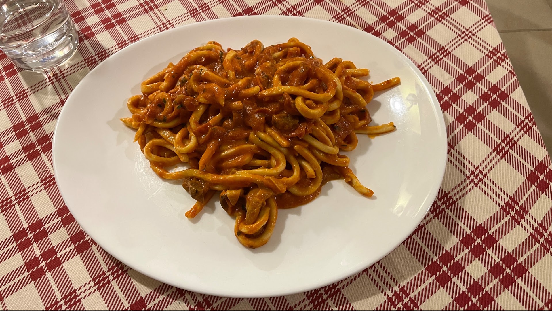 Trattoria Ortica 27, Milano