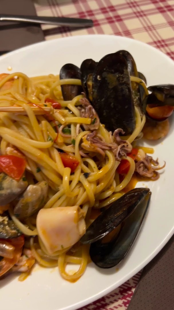 Trattoria Ortica 27