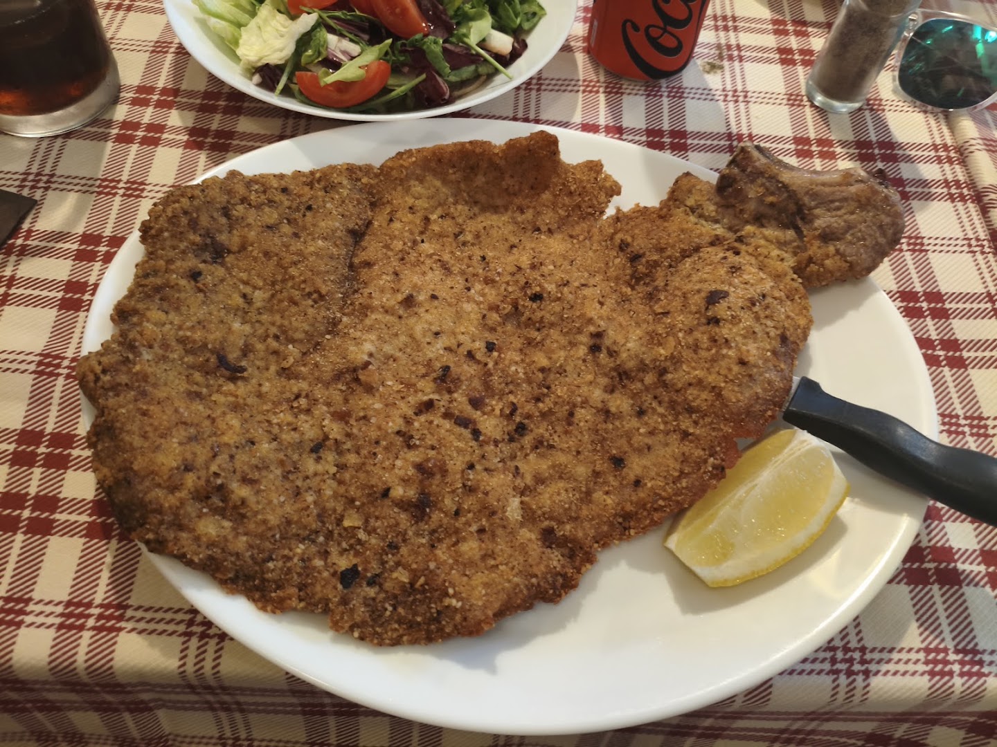 Trattoria Ortica 27