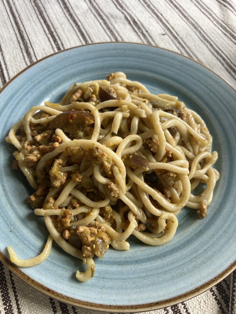 Trattoria Osenna
