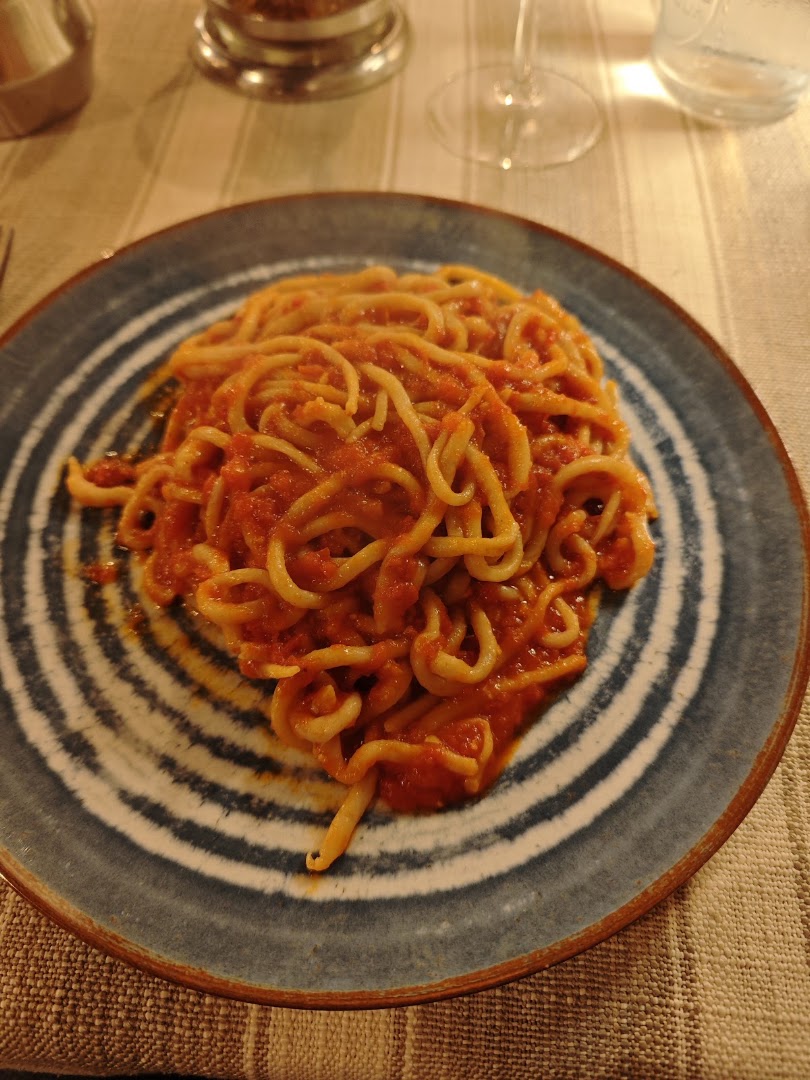 Trattoria Osenna