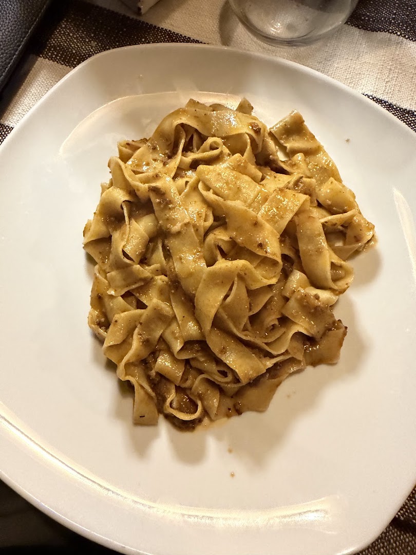 Trattoria Osenna