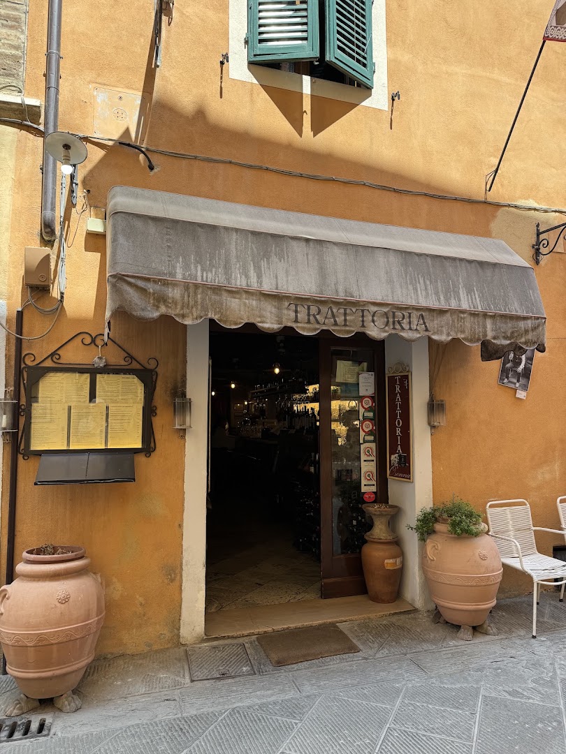 Trattoria Osenna