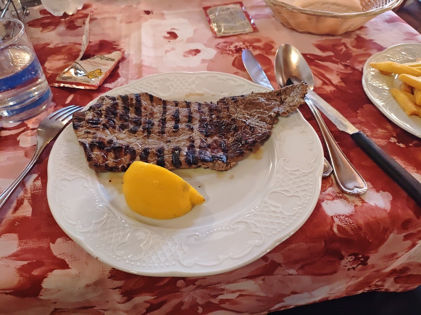 Trattoria Osteria Bar Breda