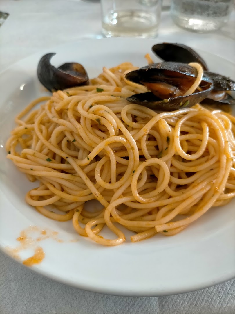 Trattoria Osteria Bar Breda