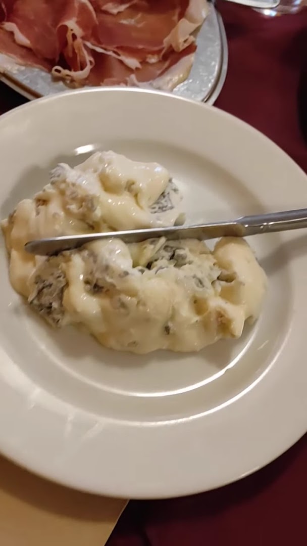 Trattoria Osteria da Gianni