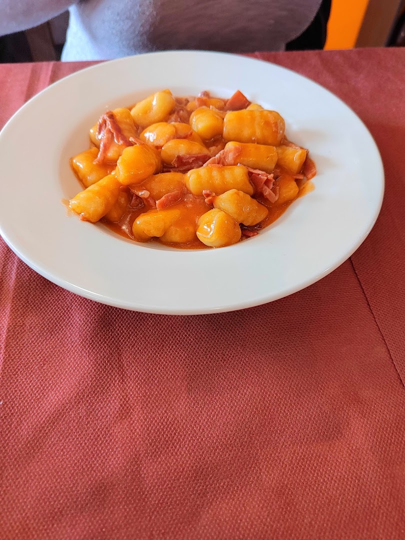 Trattoria Osteria da Gianni
