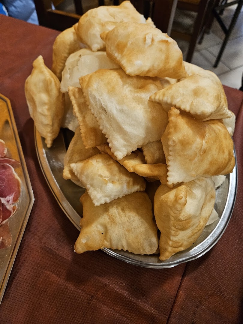 Trattoria Osteria da Gianni