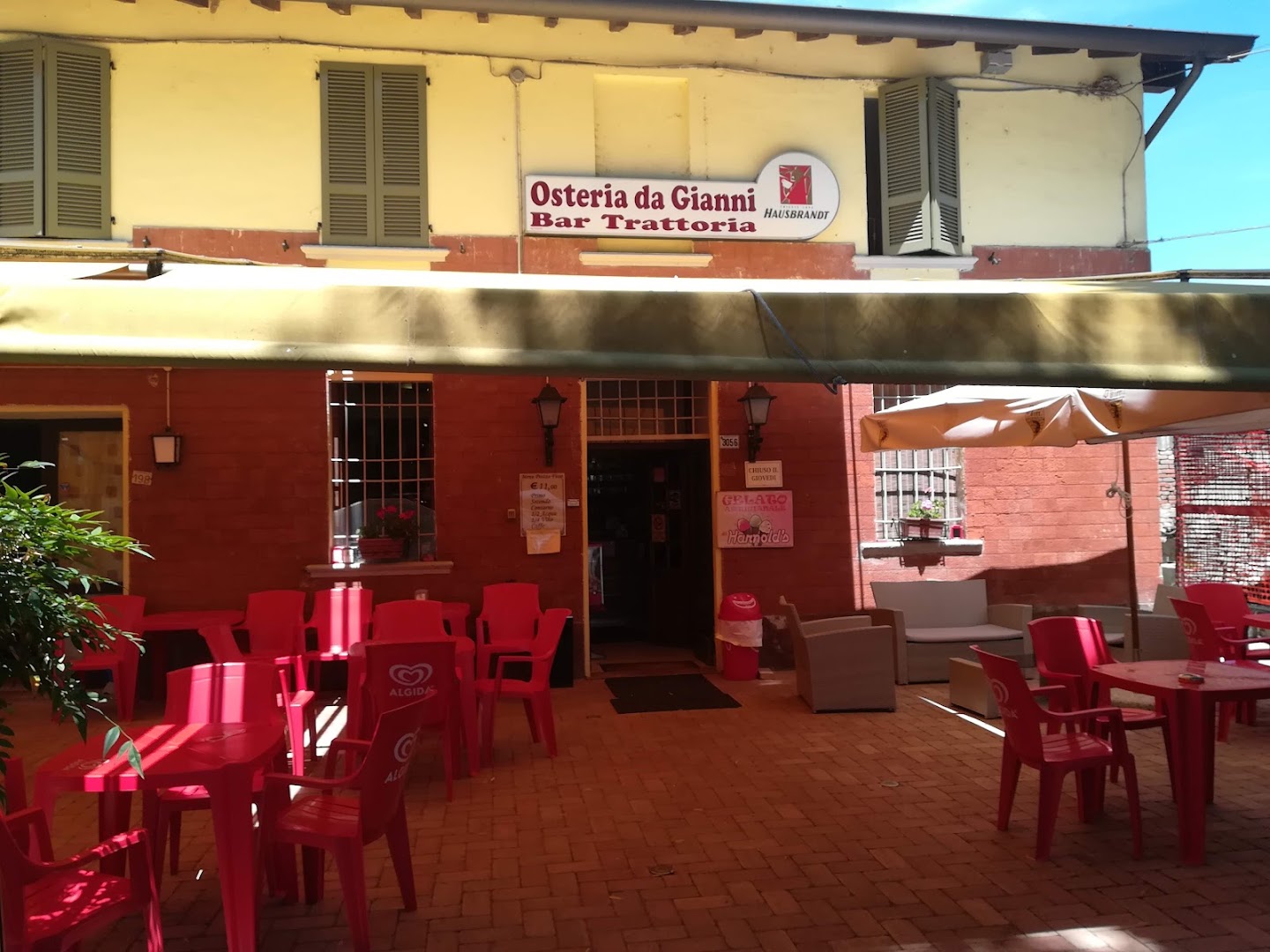 Trattoria Osteria da Gianni