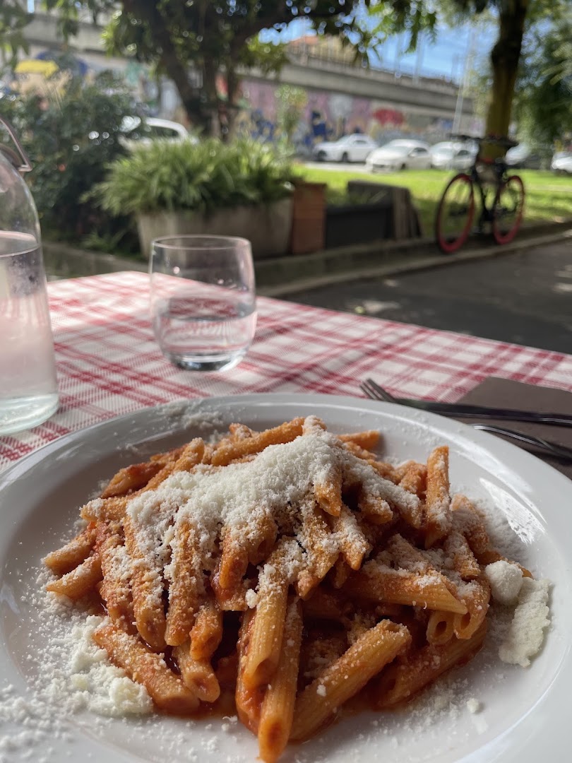 Trattoria Otto Cima 7